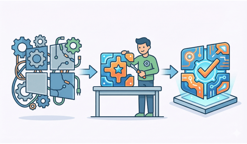 OpenClaw 小白安装 - 个性化配置